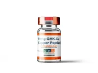 50mg GHK-Cu  (Copper Peptide)