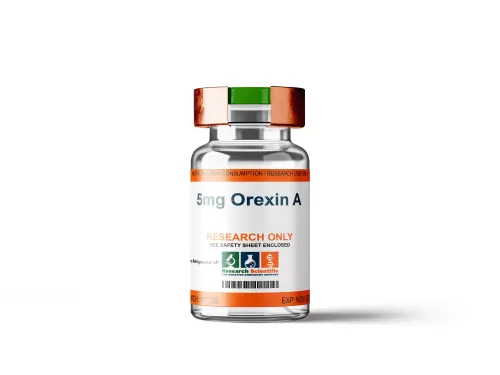 5mg Orexin A 