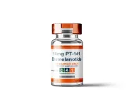 10mg PT-141 Bremelanotide 