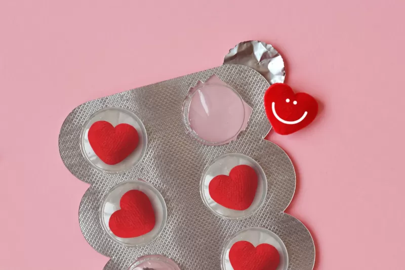 Sexual Health Peptides