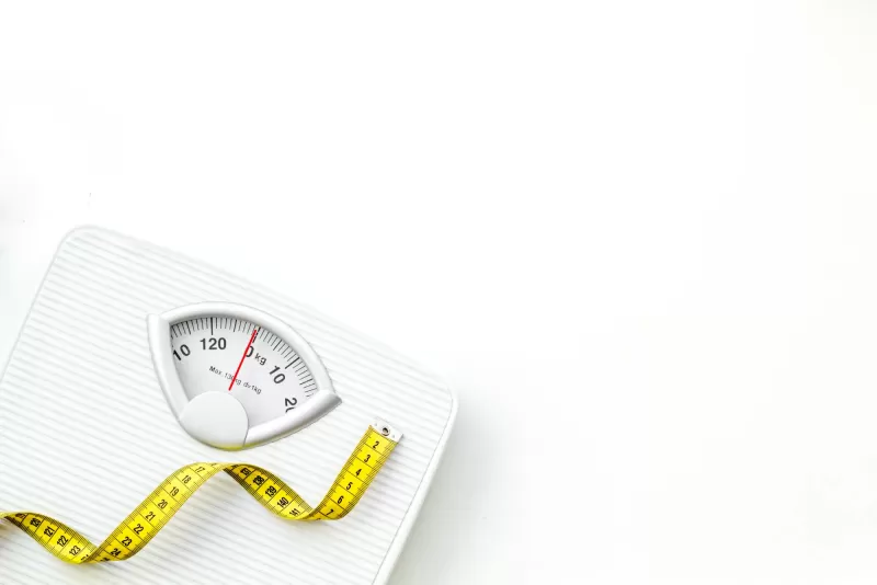 Weight Loss Peptides